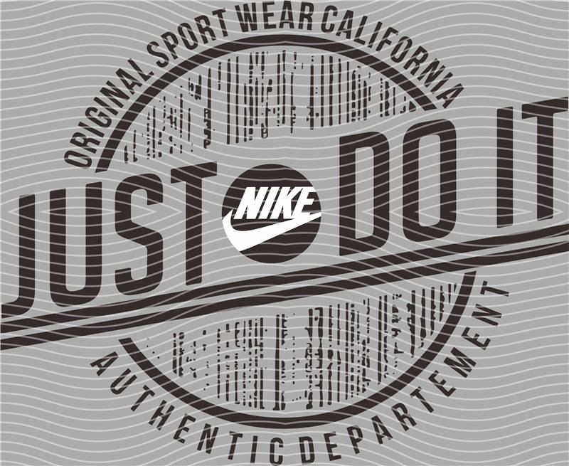 NIKE-NK 218
